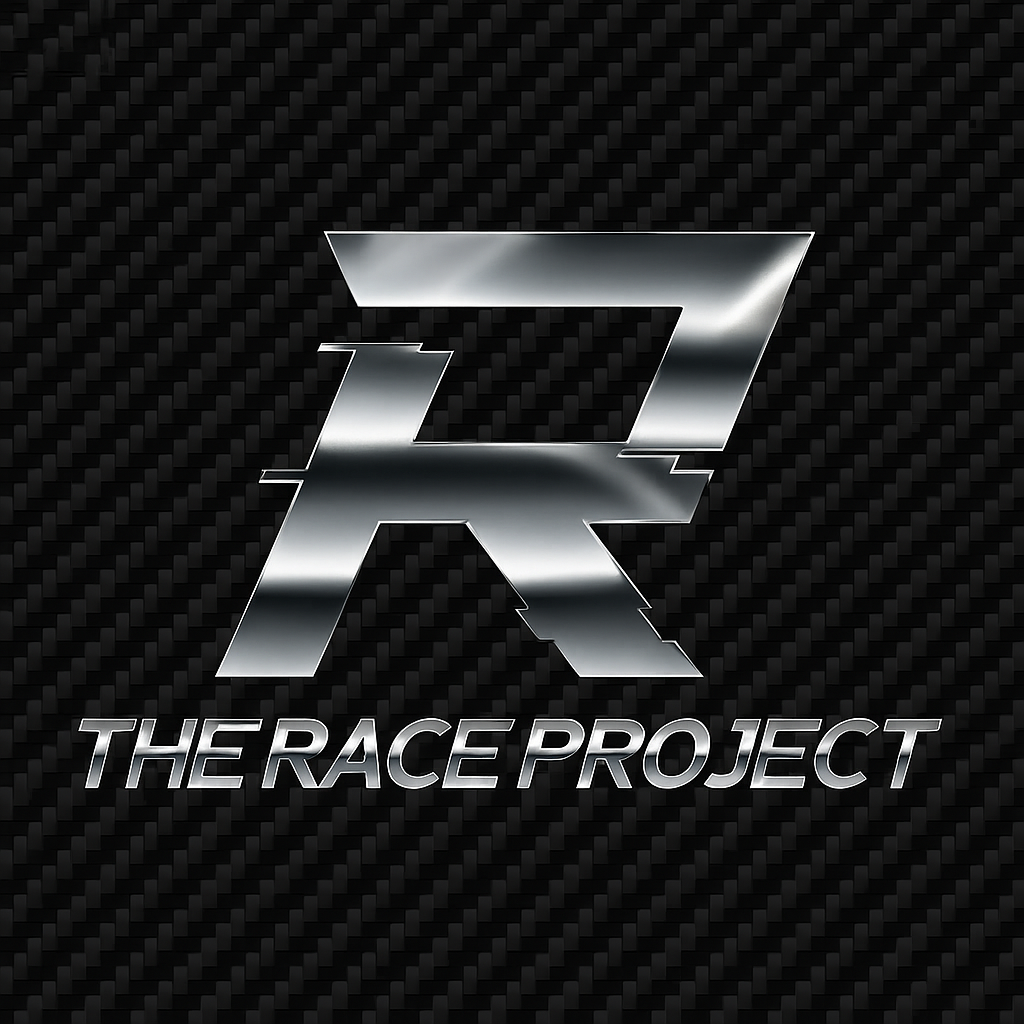 TheRaceProject